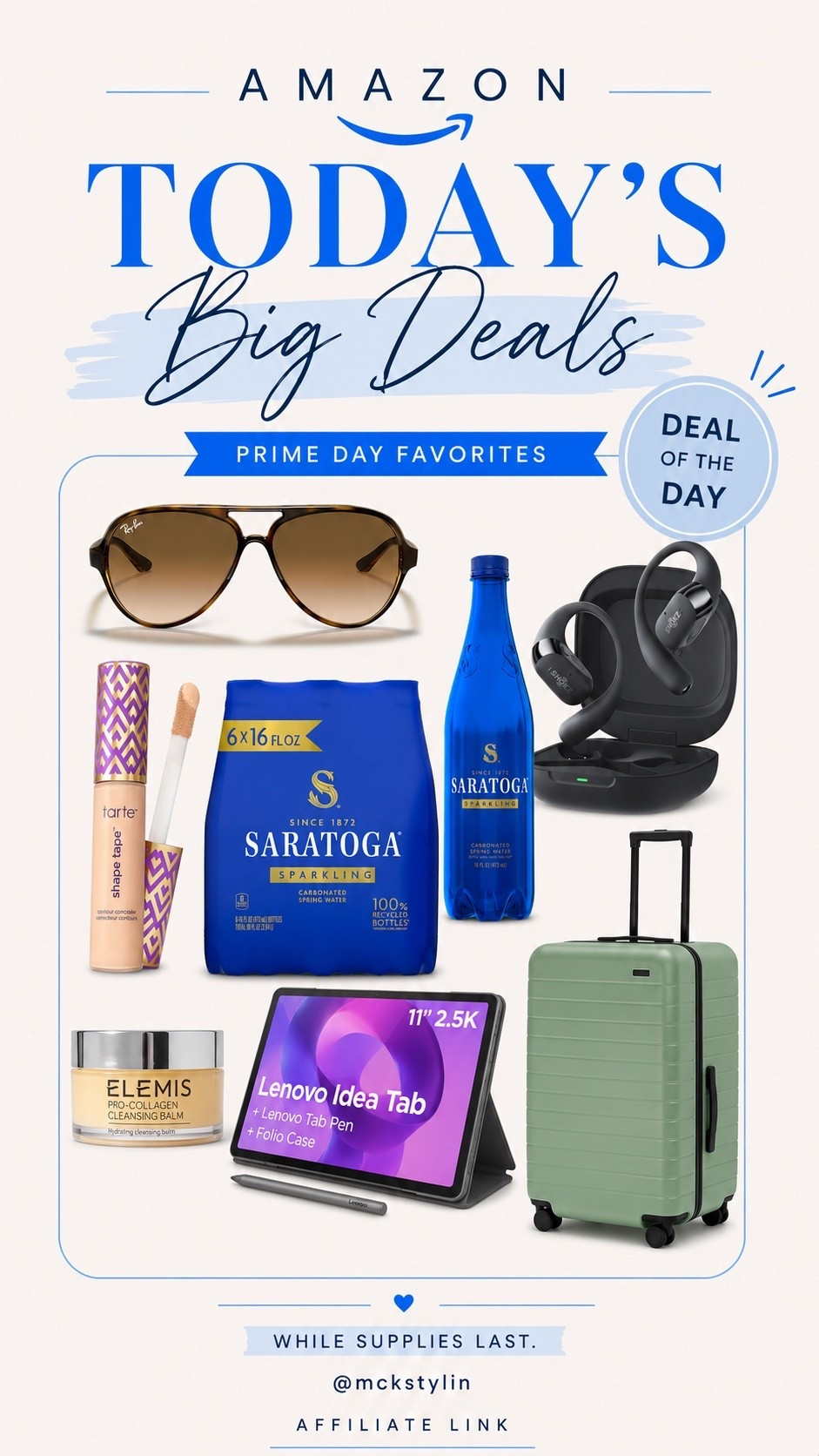 Shop these incredible deals while they last!

#LTKSaleAlert #LTKBeauty #LTKHome