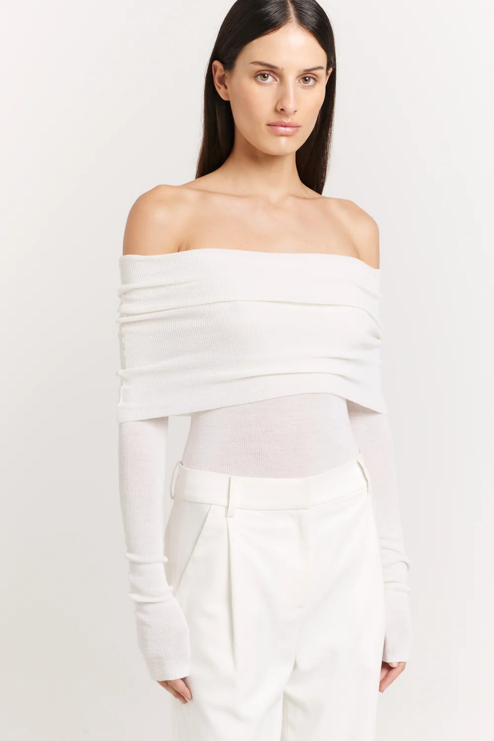 Elara Top | Henne
