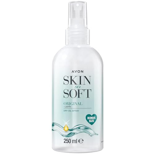 Generic - Skin So Soft Original Dry Oil Spray | Amazon (US)