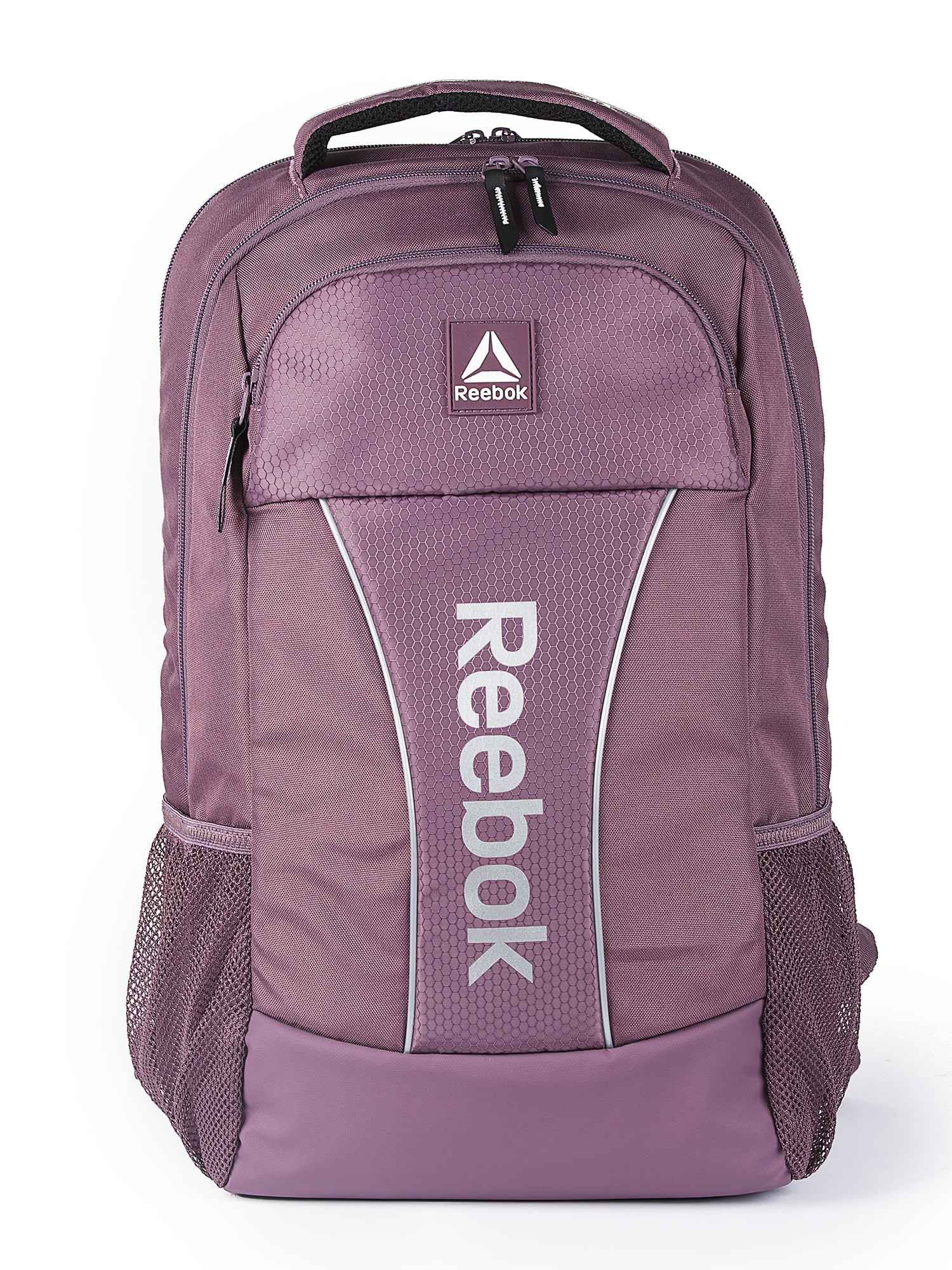 Reebok Unisex Sparrow Backpack Noble Orchid | Walmart (US)