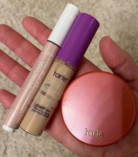 Tarte sale! 30% sitewide with code: FAM30

#LTKsalealert #LTKbeauty