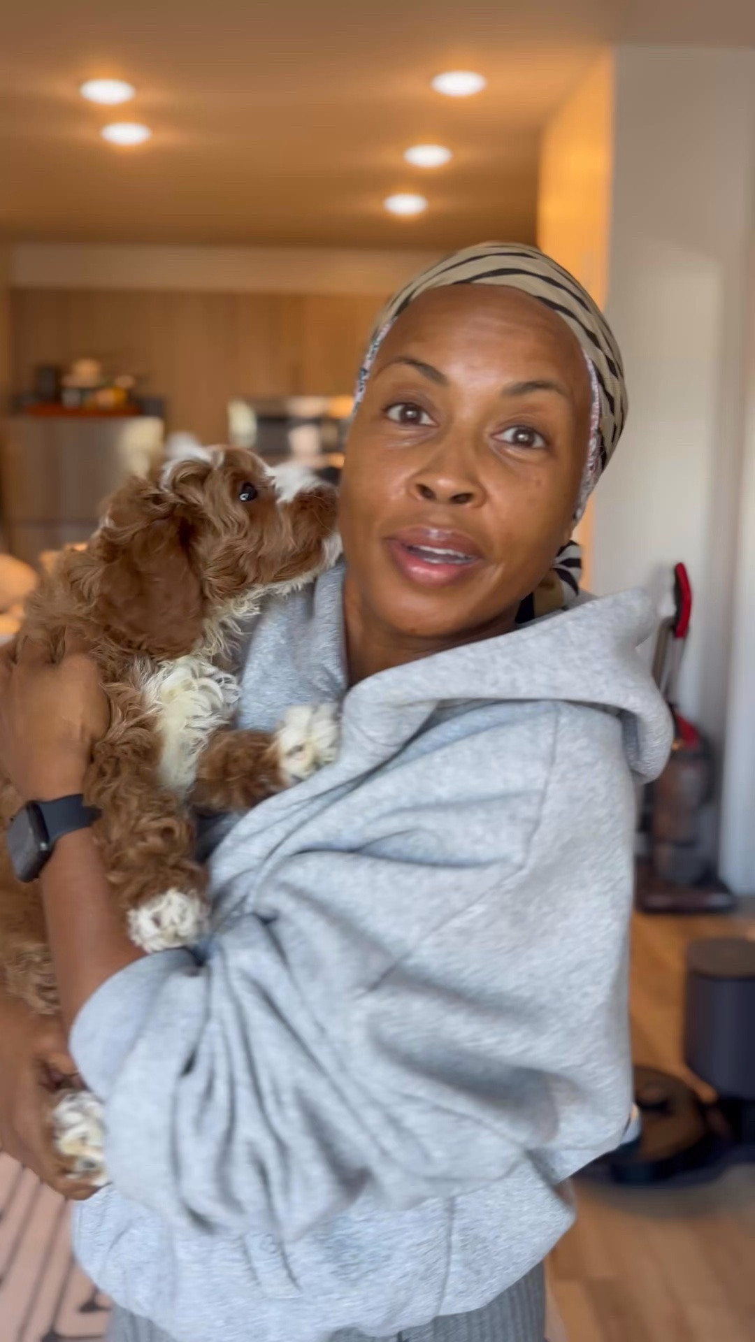 Puppy Training update.

#FurMomLove #PetMustHaves #FurEssentials #xoJalonda #PuppyTraining

#LTKdayinmylife #LTKmomlife #LTKHome