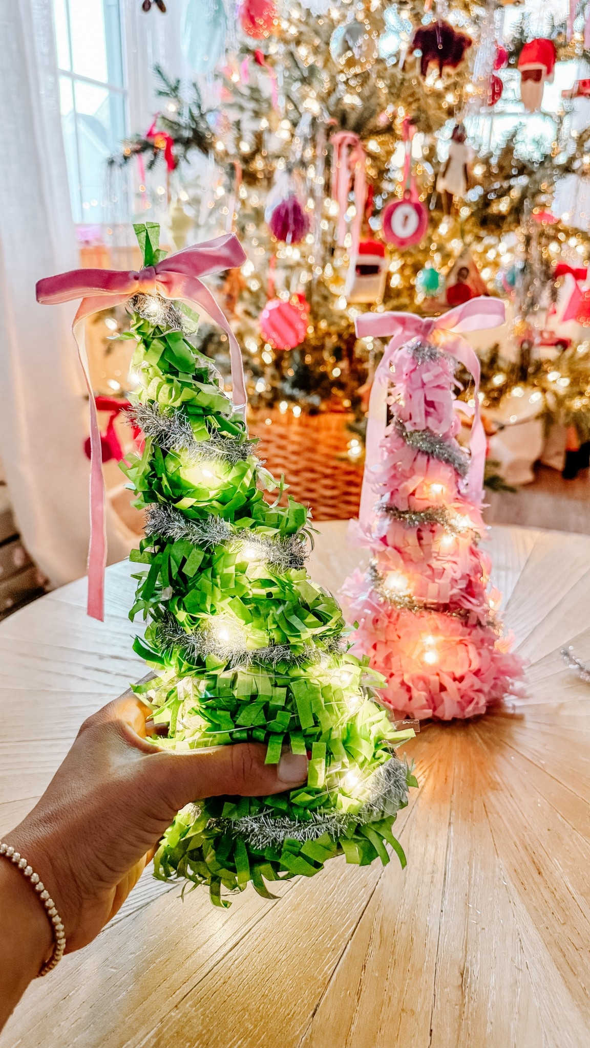 POV you take gift wrapping very seriously! I had some fun little gifts for the teachers and I needed a way to gift them so I figured this would do! 

#LTKHoliday #LTKGiftGuide #LTKmomlife