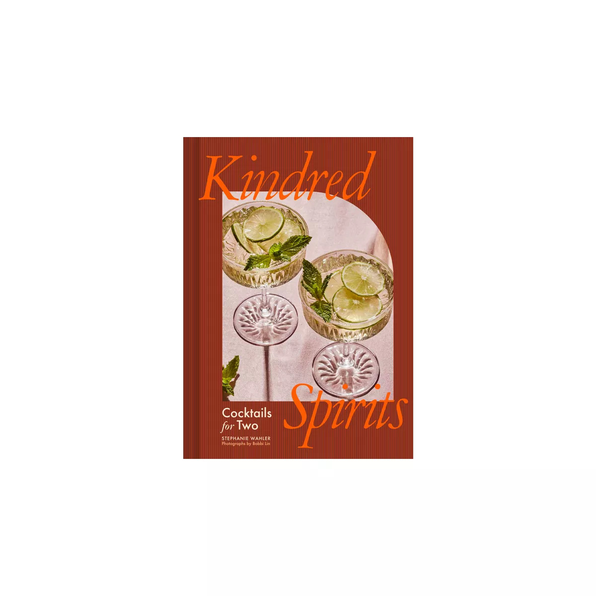 Kindred Spirits - by  Stephanie Wahler (Hardcover) | Target