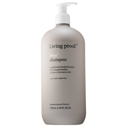 No Frizz Shampoo | Sephora (US)