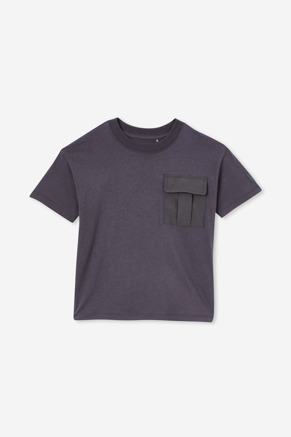 Utility Short Sleeve Tee | Cotton On (US)