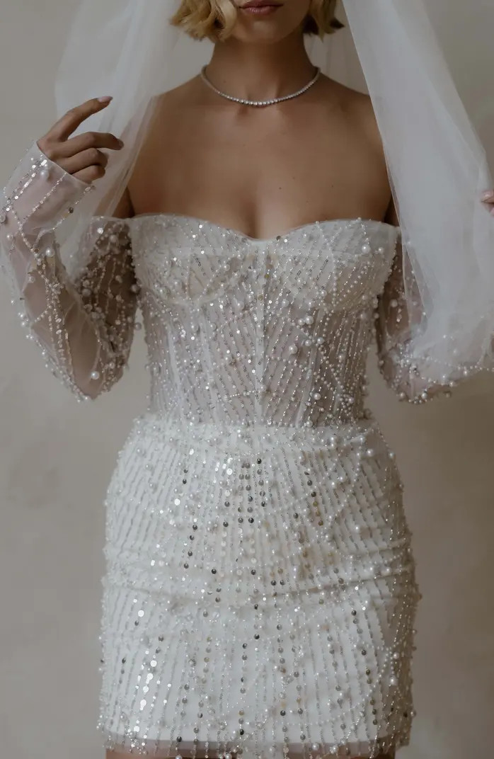 Amalfi Mini Dress | Nordstrom