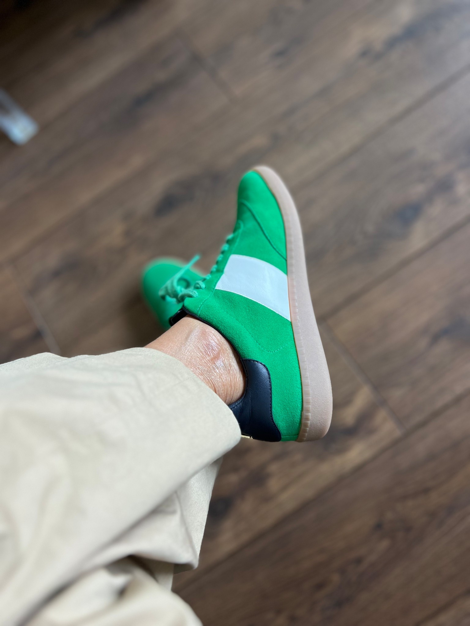 Hobbs London
True to size and very comfyortable

#LTKeurope #LTKstyletip #LTKspring