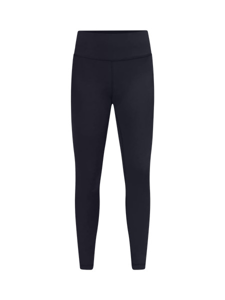 Wunder Train High-Rise Tight 31" | Lululemon (US)