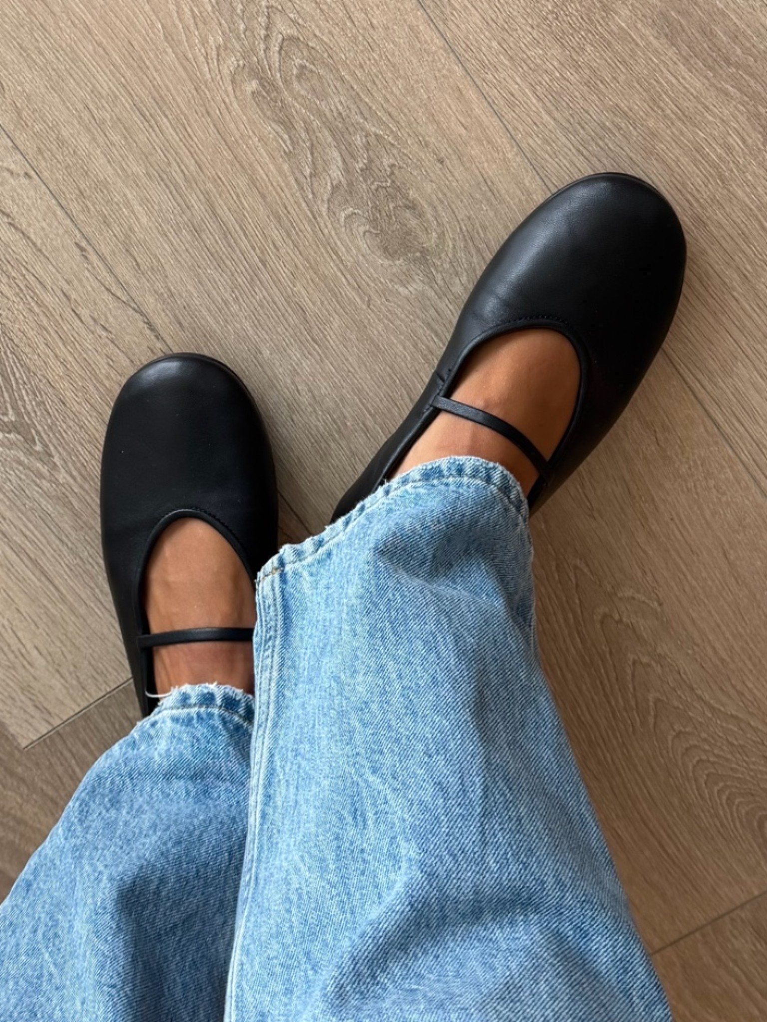 Favorite flats