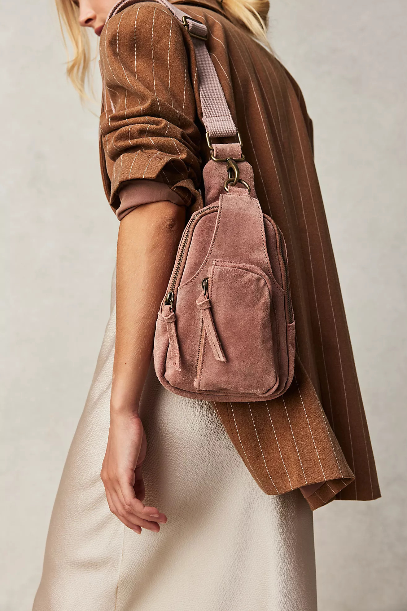 Hudson Sling Bag | Free People (Global - UK&FR Excluded)