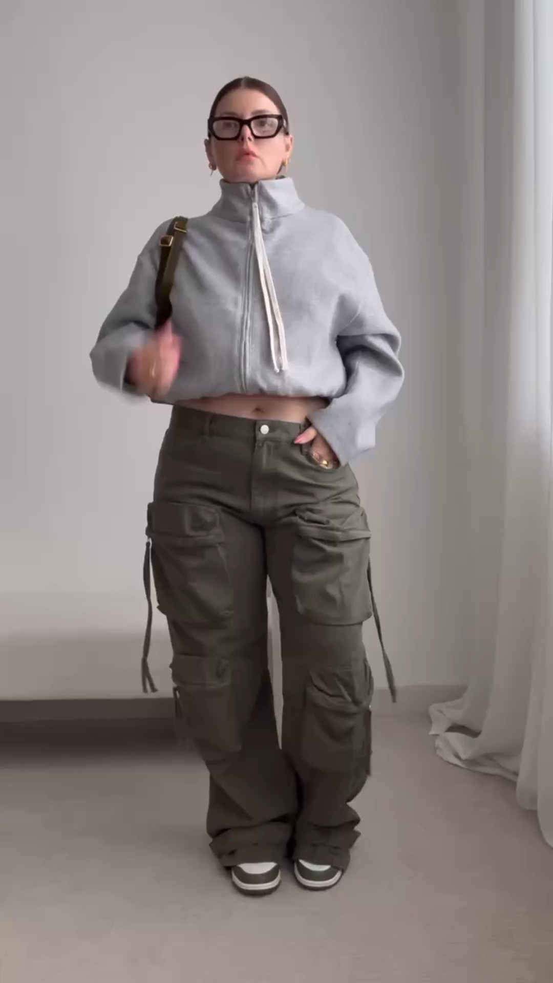 Winter outfit 

#LTKSeasonal