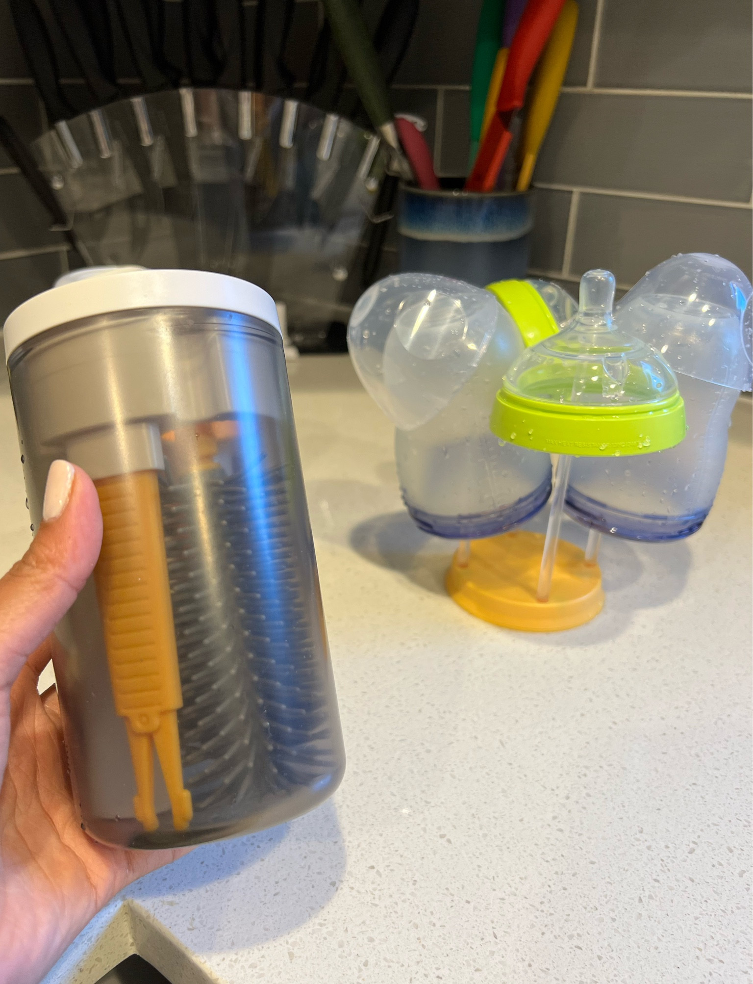 travel baby bottle cleaning set, baby bottles, baby things, baby travel must-haves, baby

#LTKbaby #LTKstyletip #LTKtravel