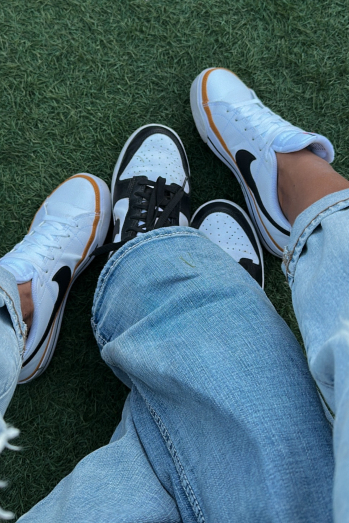 Sneaker lovers!  

#LTKShoeCrush #LTKStyleTip #LTKFindsUnder100