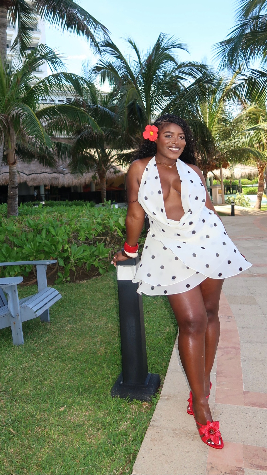 Vacation Outfit 🌹🌶️

#LTKMidsize #LTKPetite #LTKTravel