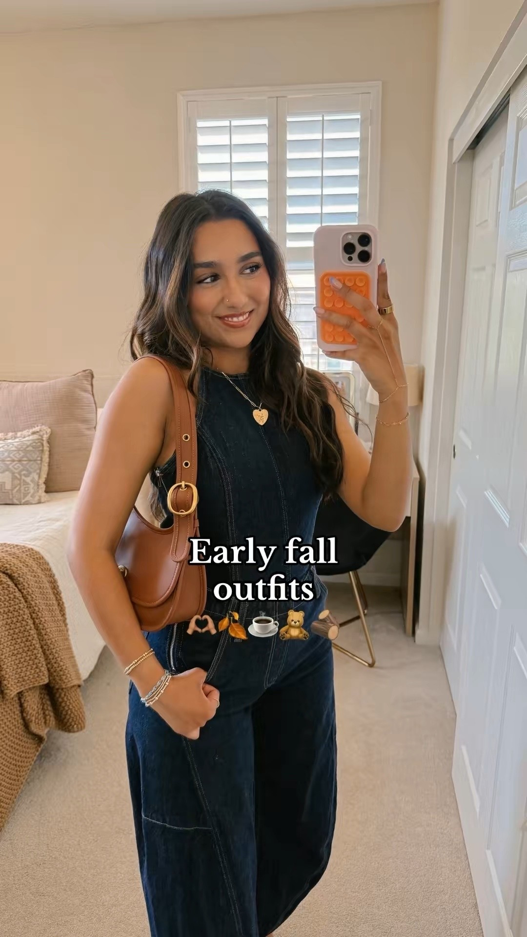 Fall outfit inspo 🫶🏽🍂