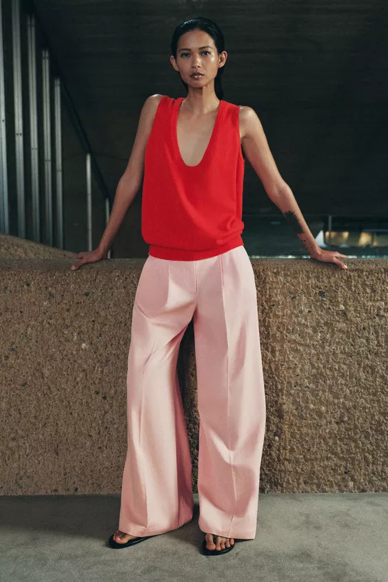 Open app | Zara US