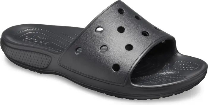 CROCS™ Classic Slide Sandal | Nordstrom | Nordstrom