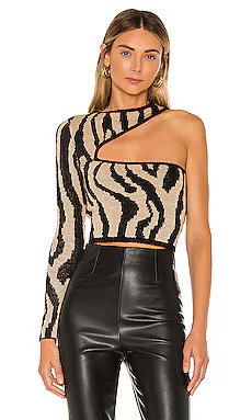 Olivia Sweater
                    
                    NBD | Revolve Clothing (Global)