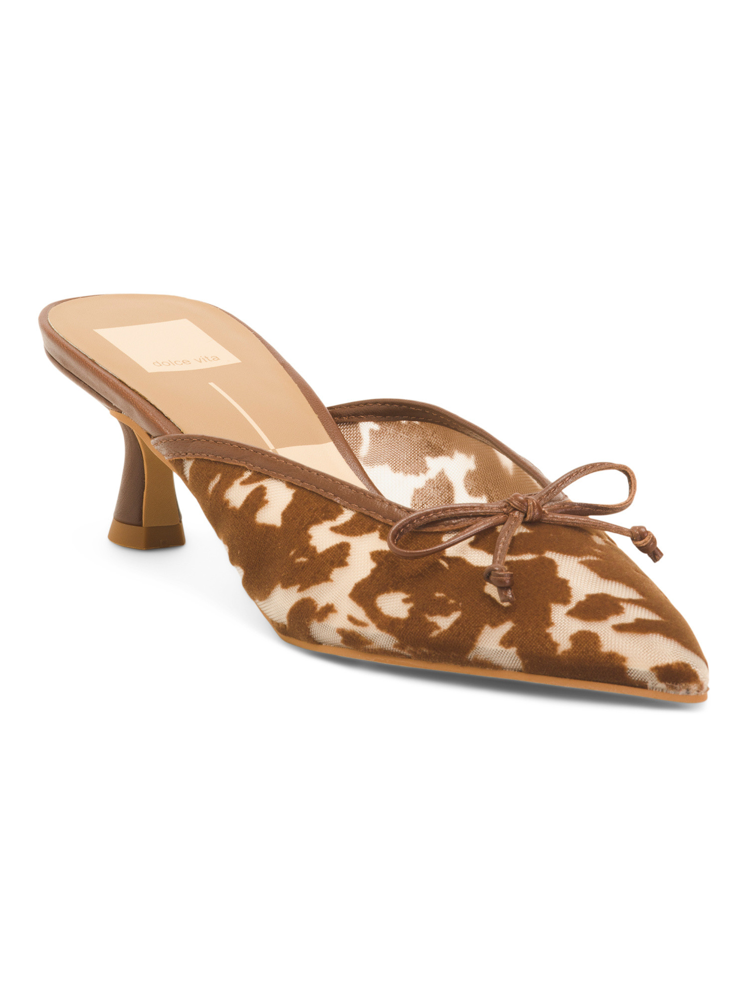 Cleo Heels | TJ Maxx