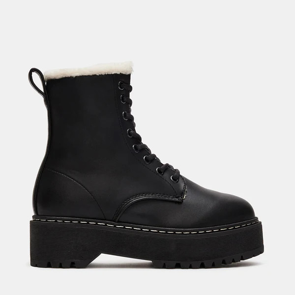 BETTY2.0-F BLACK | Steve Madden (Canada)