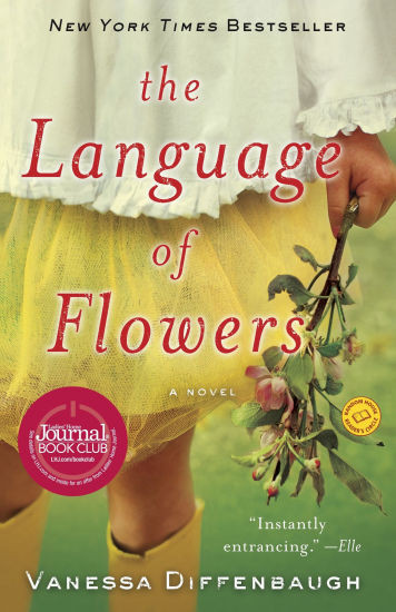 The Language of Flowers | Barnes & Noble