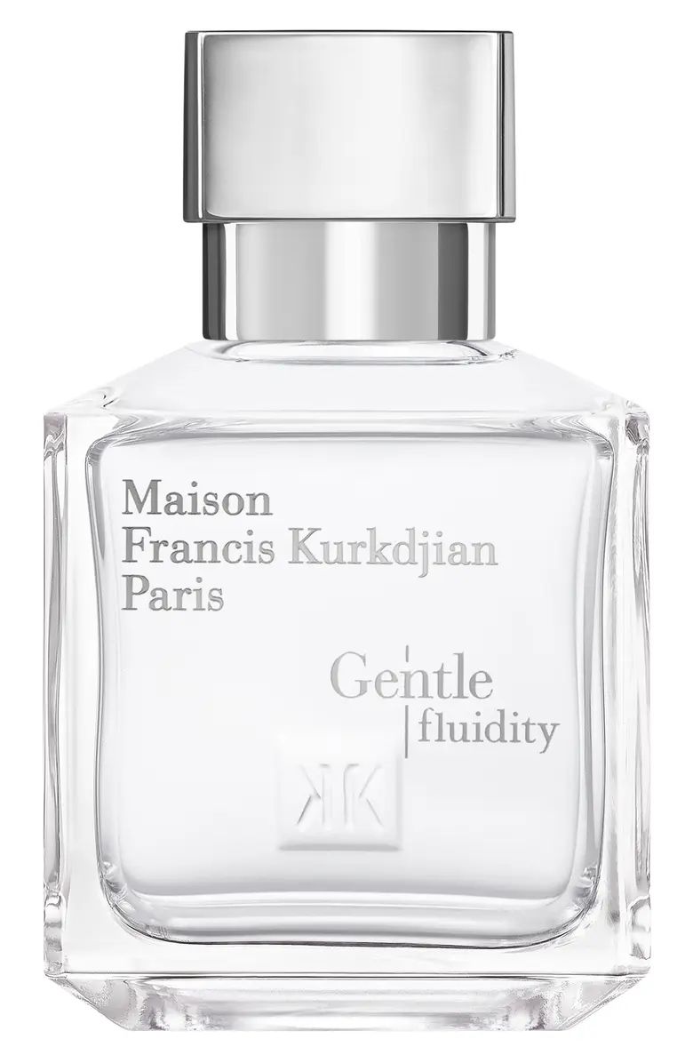 Gentle Fluidity Silver Eau de Parfum | Nordstrom