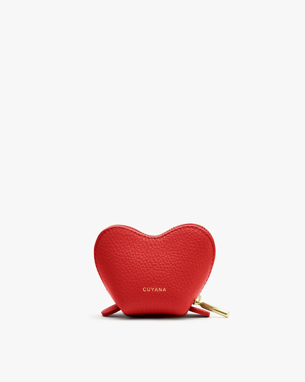 Tiny Heart Case | Cuyana