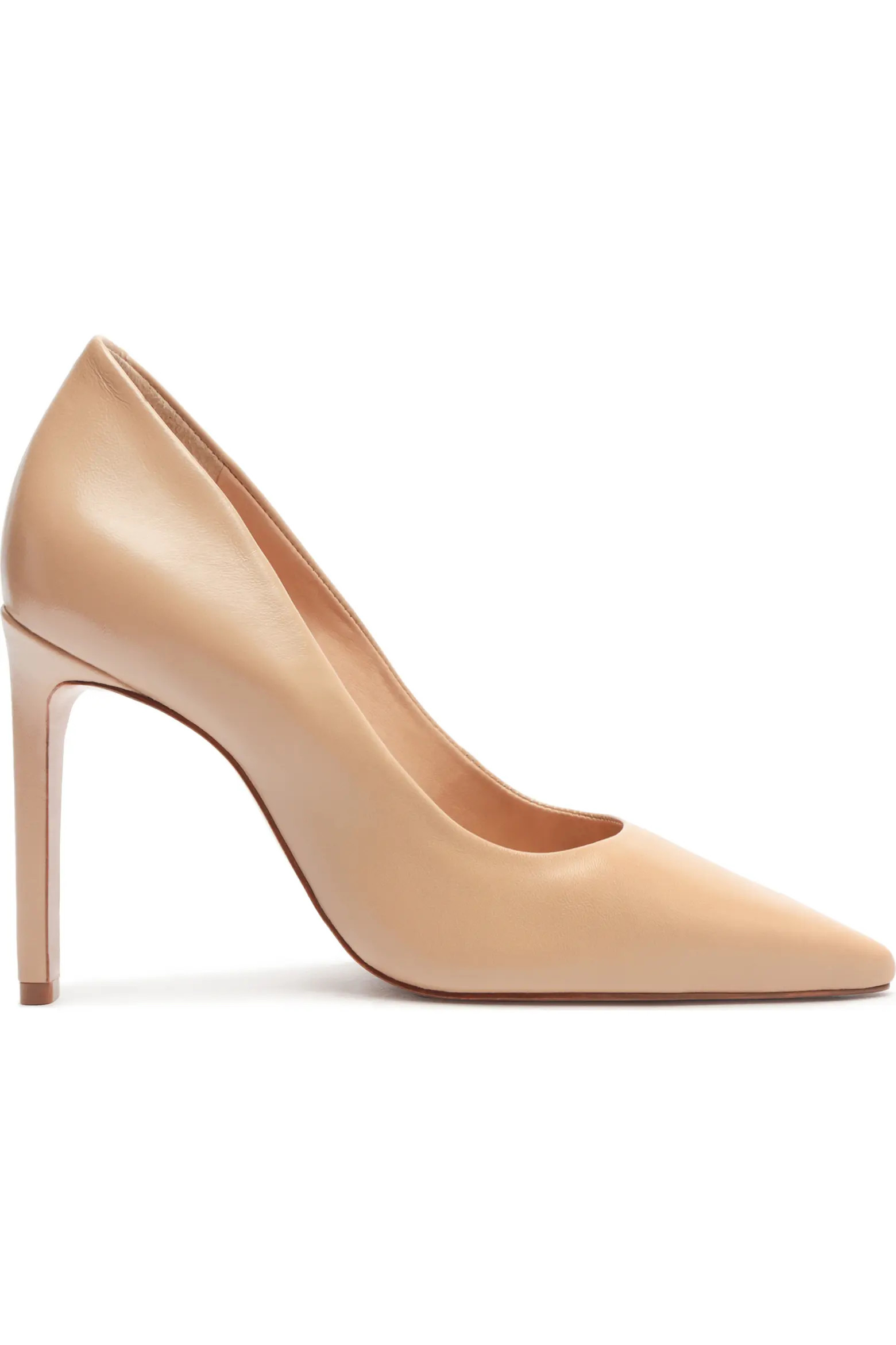 Lou Pointed Toe Pump (Women) | Nordstrom | Nordstrom