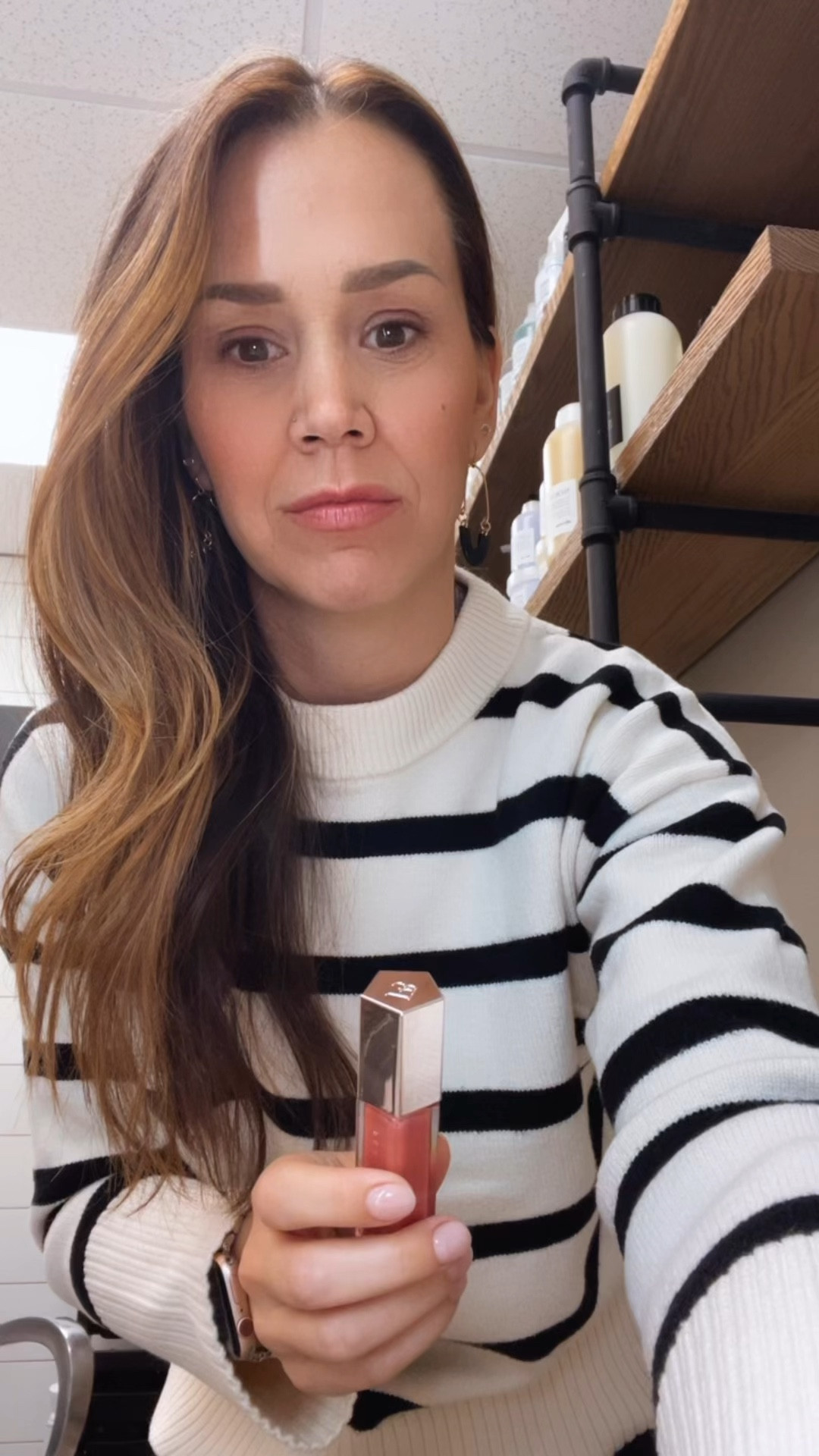 A new favorite neutral lip combo

#LTKBeauty