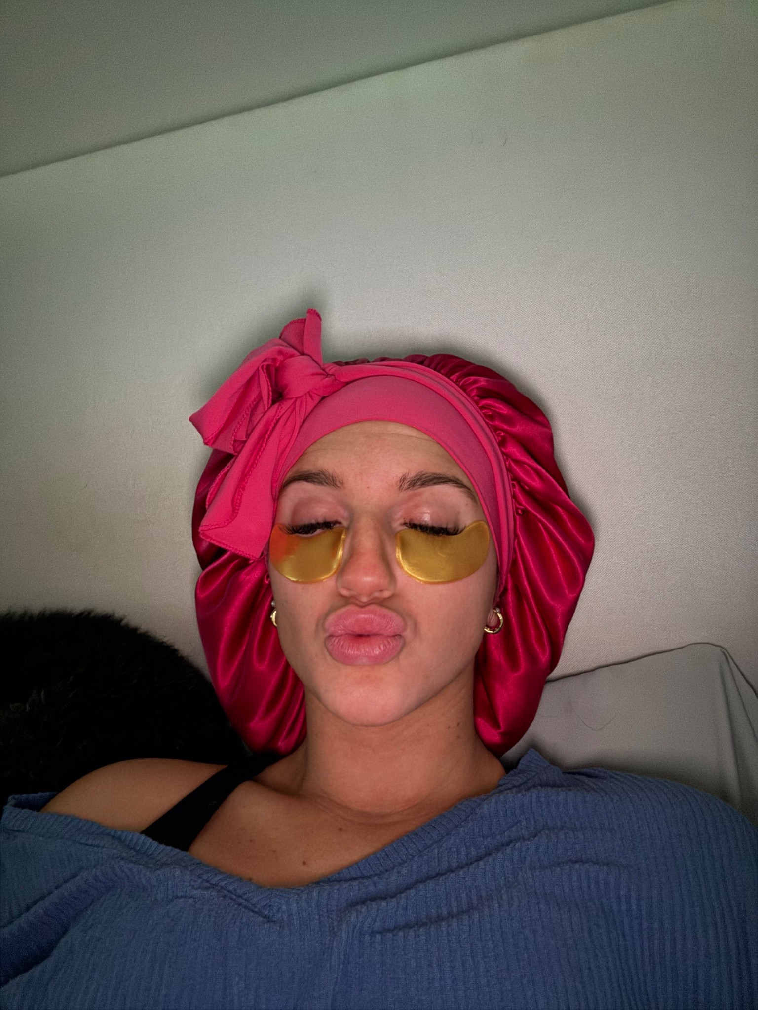 these energizing eye masks are EVERYTHING!!💛

#LTKBeauty #LTKselfcare #LTKmorningroutine