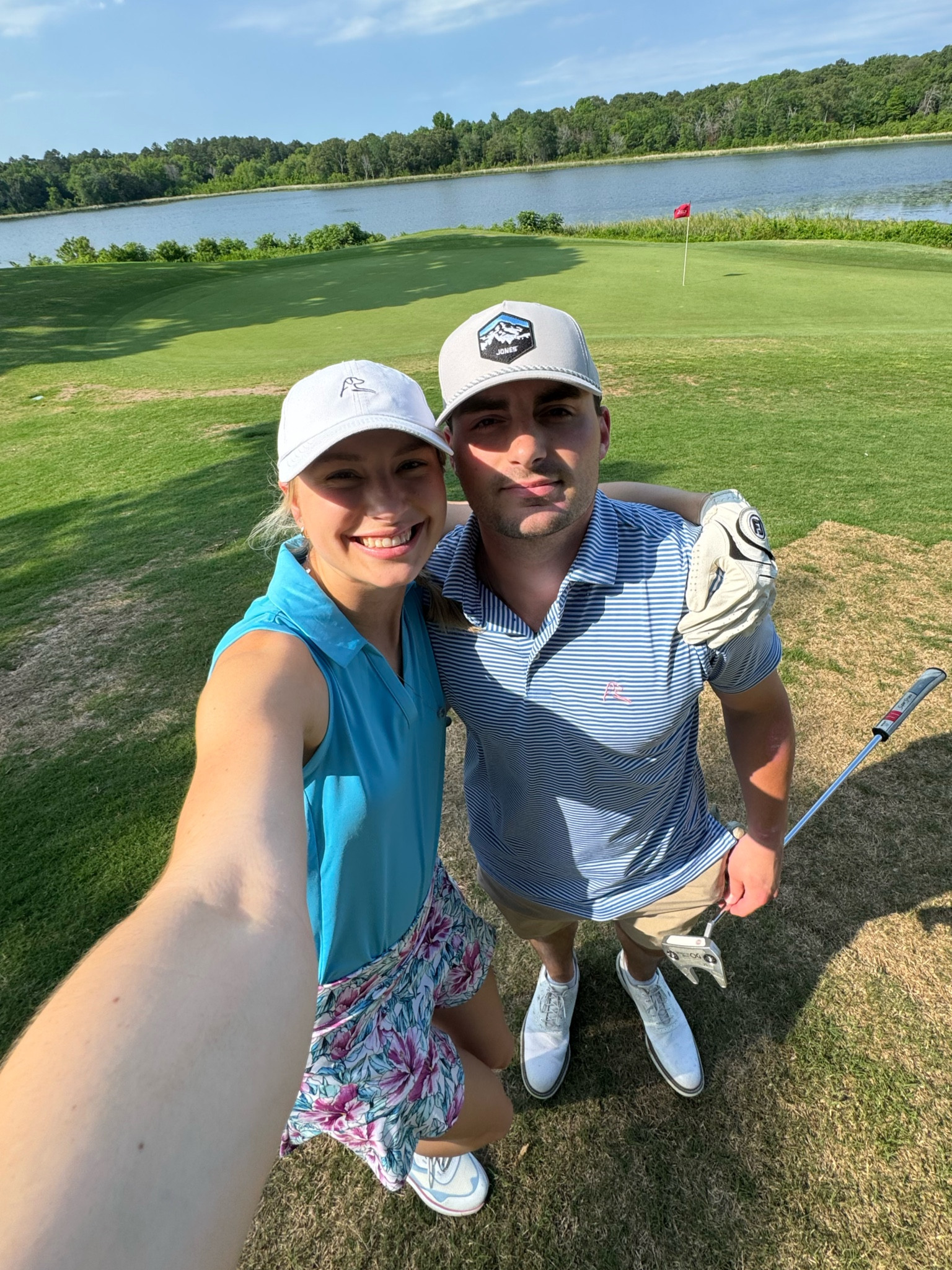 golf fit !!! ✨⛳️💛

#LTKfitness #LTKfindsunder100 #LTKActive