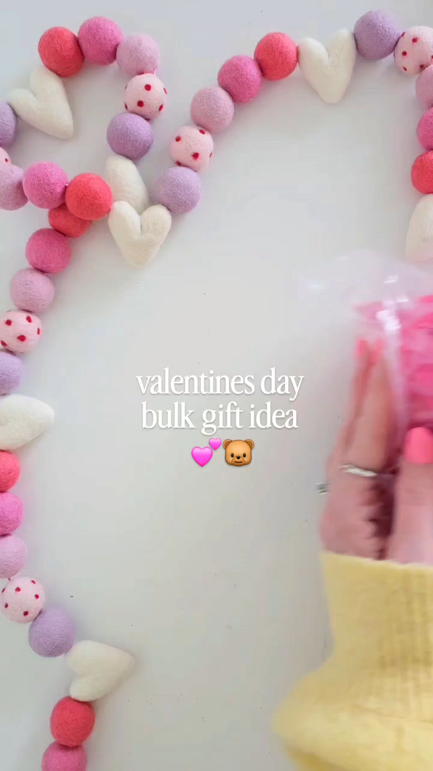 Bulk valentines day gift under for 12 at under $8/person!!🤯💌🥰🐻

#LTKmomlife #LTKSeasonal #LTKBeauty