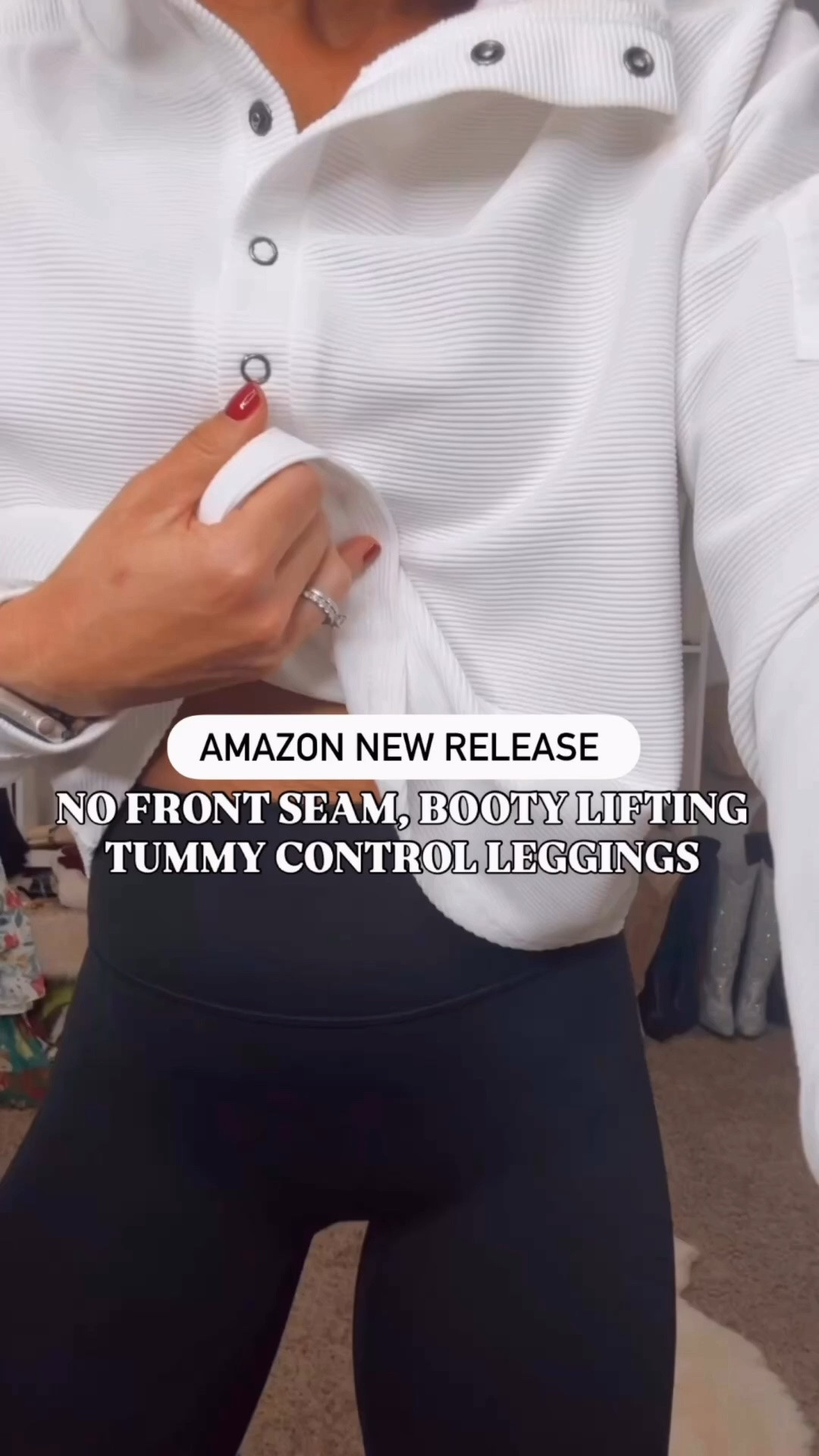 Amazon leggings, leggings outfit, leggings style, leggings outfit idea

#LTKdayinmylife #LTKgrwm #LTKootd