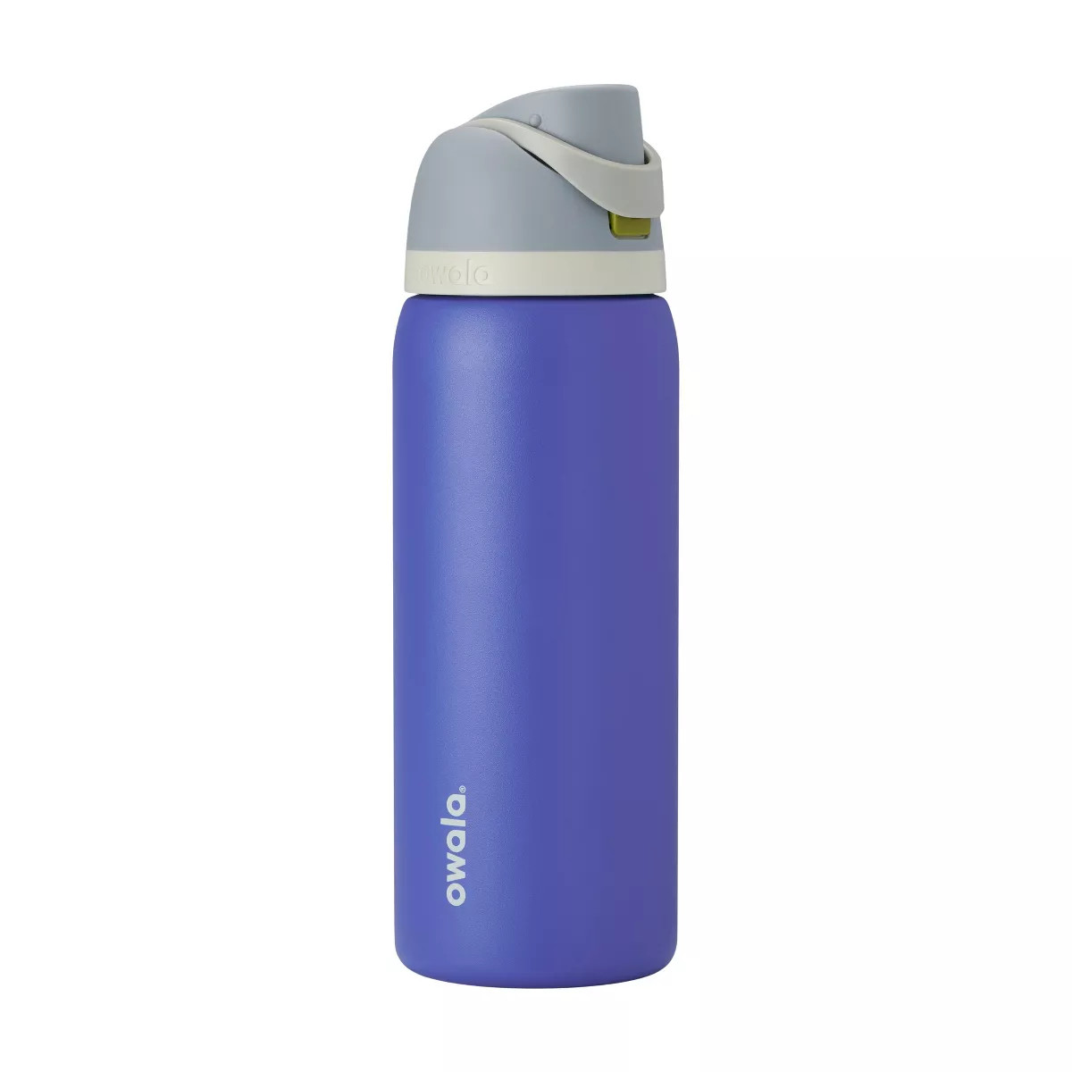 Owala Special Edition 32oz Stainless Steel Insulated FreeSip Water Bottle - Rolling Hills - Heart... | Target
