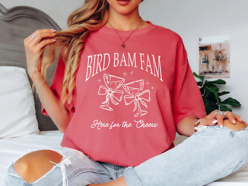 Mahjong T-shirt, Bird Bam, Mahjong Gifts, Mahjong Mom, Mahjong Women's T-shirt, Mahjong League, G... | Etsy (US)