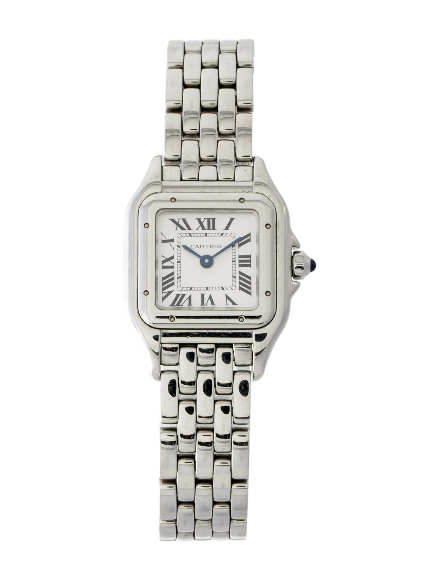 Panthère de Cartier Watch | The RealReal