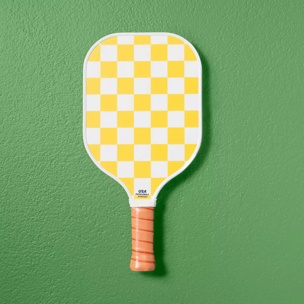 Prince Pickleball Pro Paddle - Yellow | Target