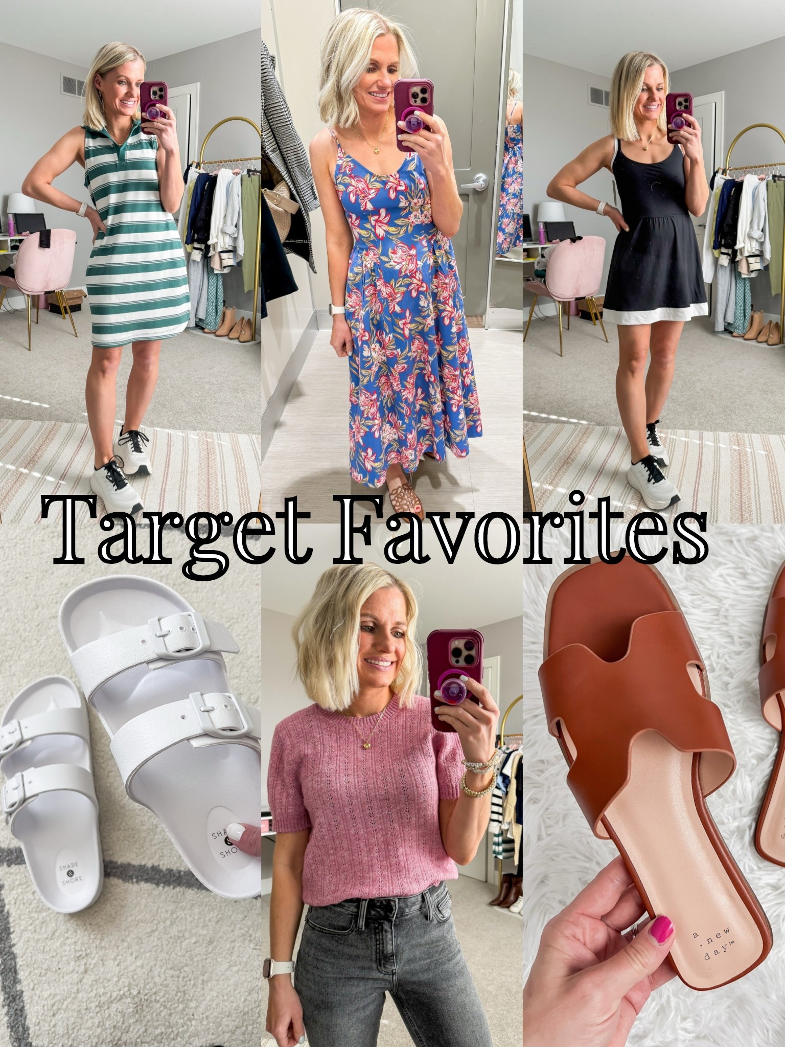 My Target favorites that are on sale today! 

#LTKPetite #LTKSeasonal #LTKOver40