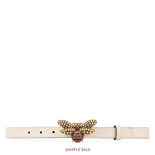 Skinny belts for Women | Gucci (US)