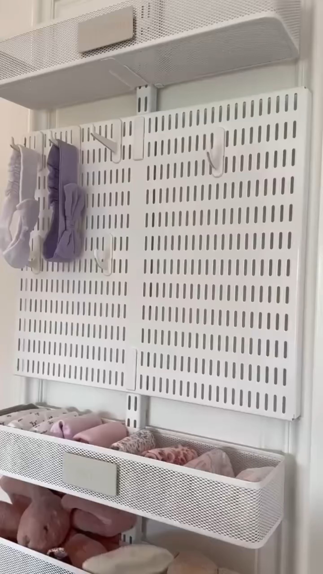 Preparing for a little one’s arrival is a beautiful season—one that deserves thoughtful preparation beyond the nursery. The Beverly Hills Bloom project was designed to ensure this entire home was stocked, organized, and ready for baby girl’s debut.🤍

Time is a luxury for our clients, and by handling every detail—from designing the nursery and hall closets through our Building Luxury service to ensuring their entire home was fully set up—we gave these new parents the gift of truly enjoying their nesting phase. With every necessity in place, they were able to savor those final weeks before their baby girl’s arrival with ease and peace of mind.


#BeverlyHills #BeverlyHillsOrganization #LosAngelesOrganization #NurseryOrganization #BabyOrganization #LuxuryNursery #NewMomEssentials #FirstTimeMom #NestingPhase #LuxuryHome

#LTKmomlife #LTKHome #LTKBaby