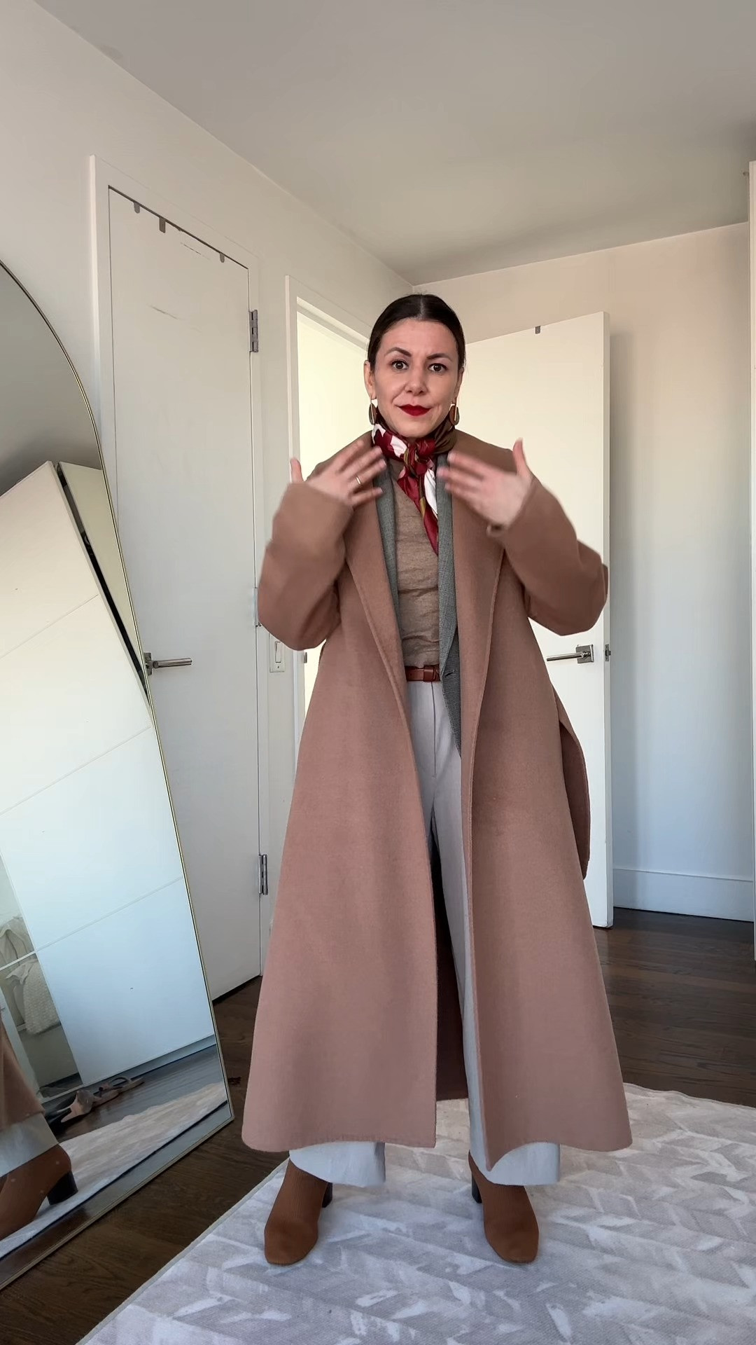 Winter outfit ideas 

 #LTKCyberWeek #LTKSeasonal #LTKPetite