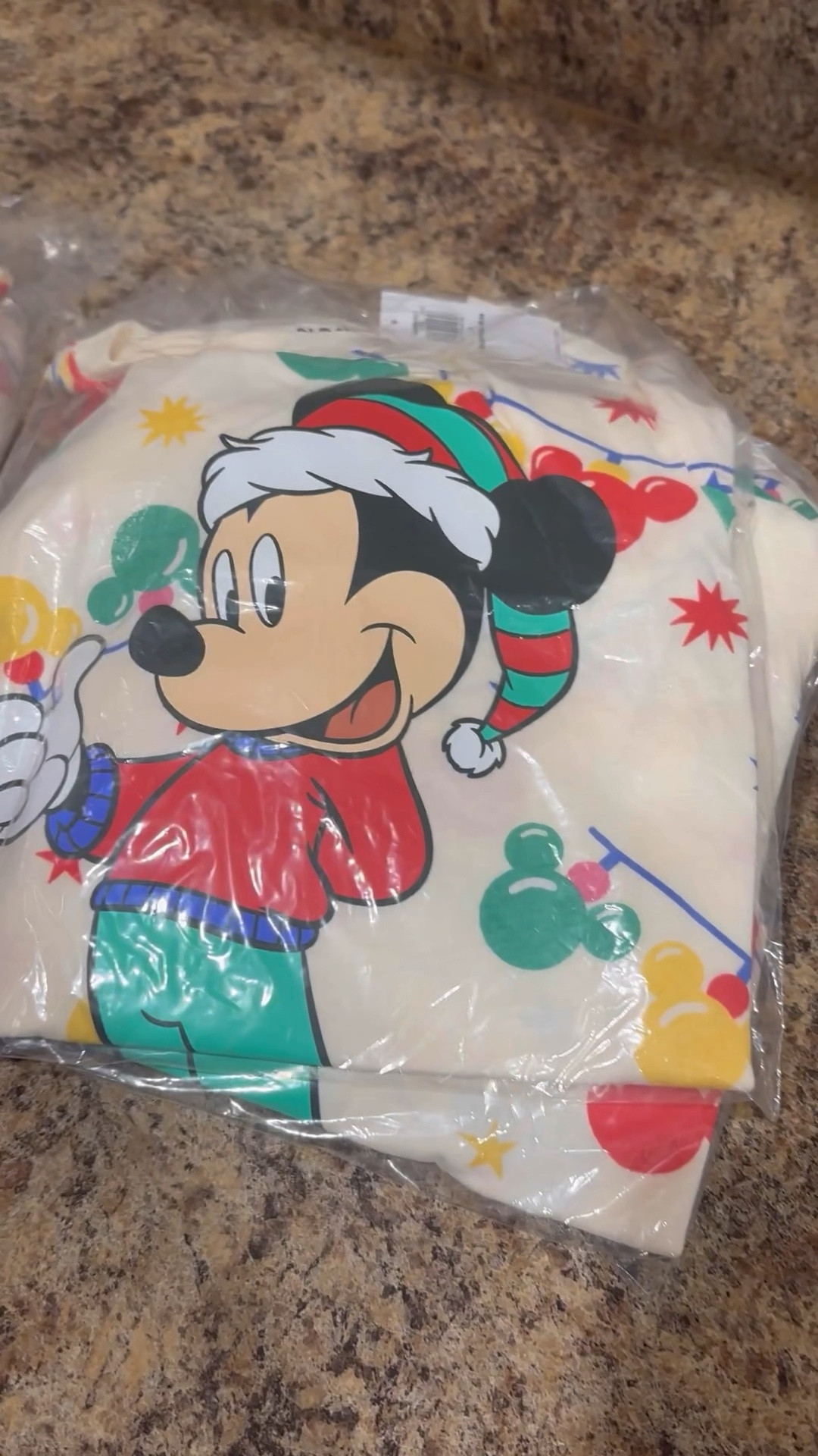 Disney Toddler Haul 🏰✨ Christmas, Halloween & Year-Round Finds You Need!

Old Navy just came through with the most adorable Disney toddler clothes, and I snagged these at such a great price! One’s perfect for Christmas, one’s a year-round staple, and of course, a Halloween favorite 🎃. 

If you’re looking for cute, affordable outfits for your little ones, you’ll want to grab these ASAP before they sell out! Shop the looks directly through the Like to Know It app and save for your next haul! 


#LTKSeasonal #LTKKids #LTKHalloween