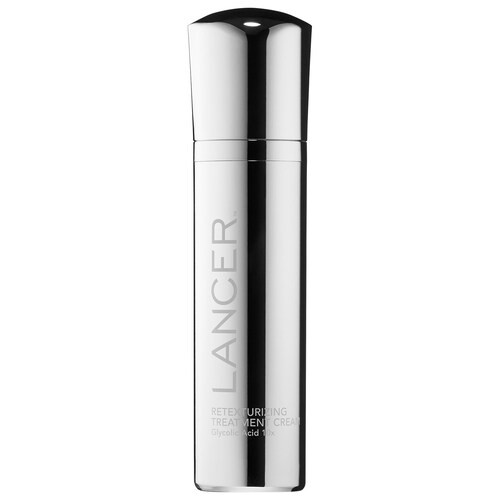 Retexturizing Treatment Cream with Glycolic Acid 10x - LANCER Skincare | Sephora | Sephora (US)