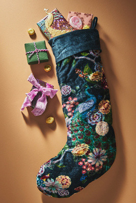 Jaya Stocking | Anthropologie (US)