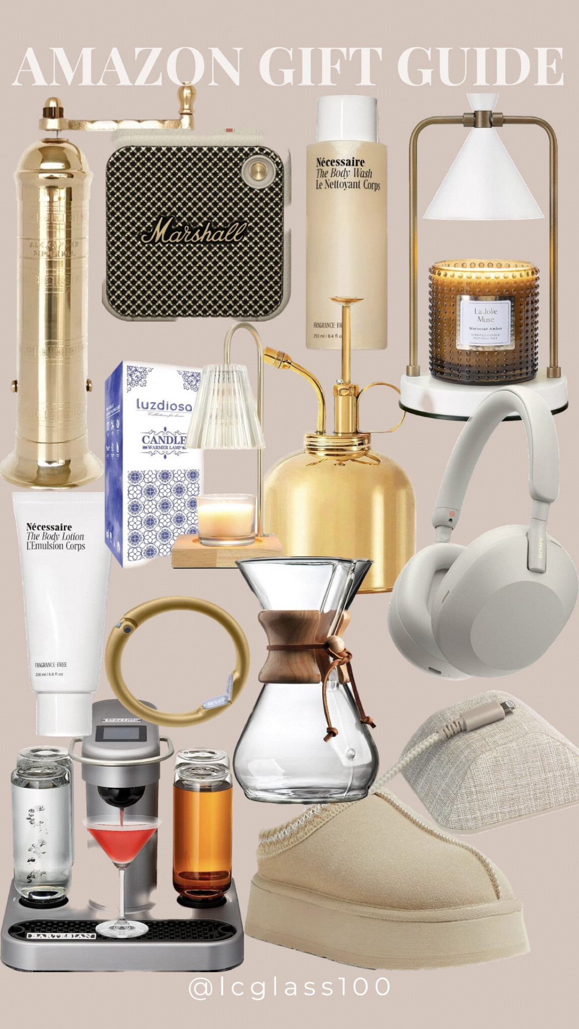 Amazon gift guide!!! 
#sale #amazon #holiday 

#LTKfindsunder50 #LTKGiftGuide #LTKstyletip