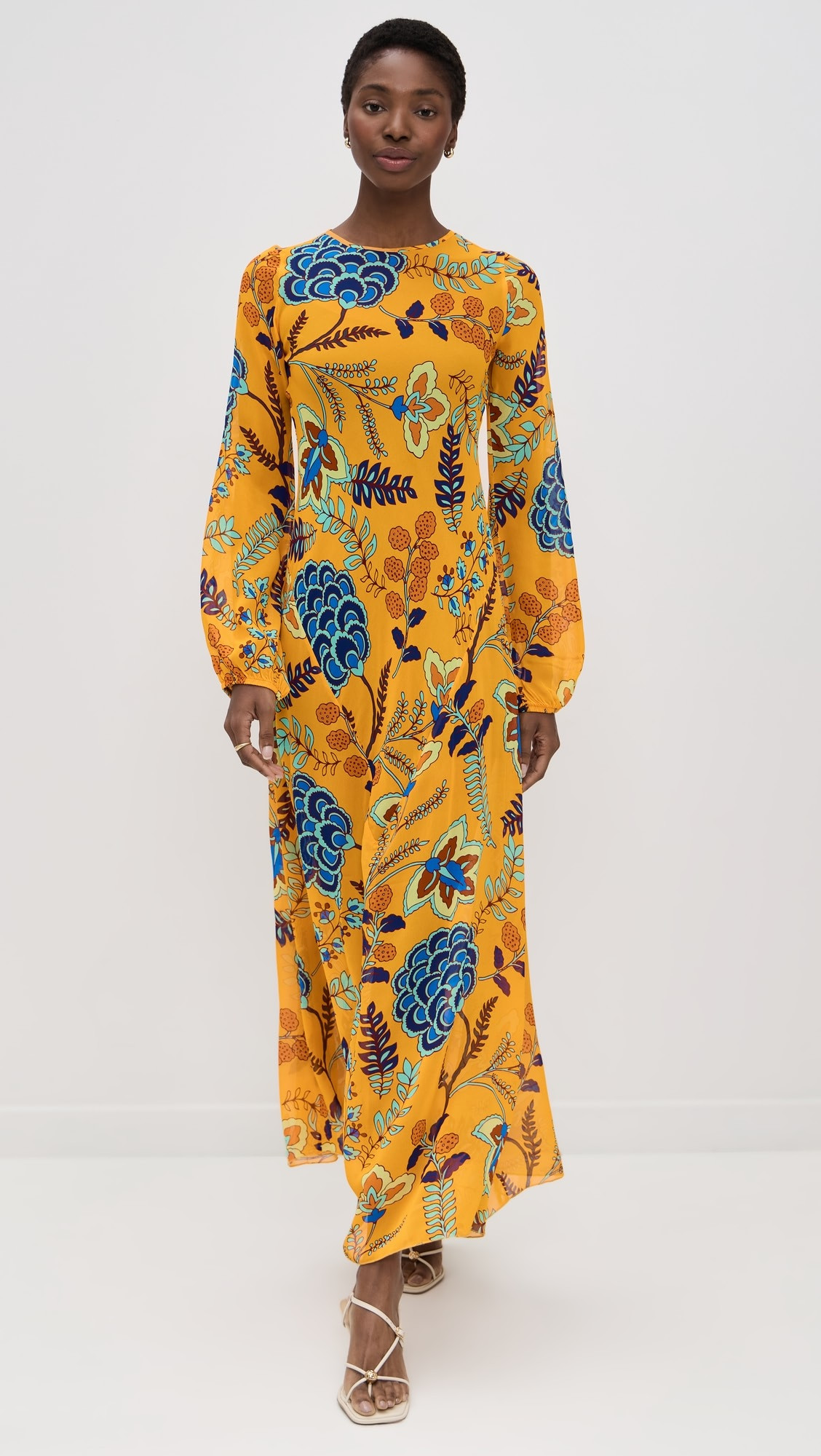 April Dress | Shopbop