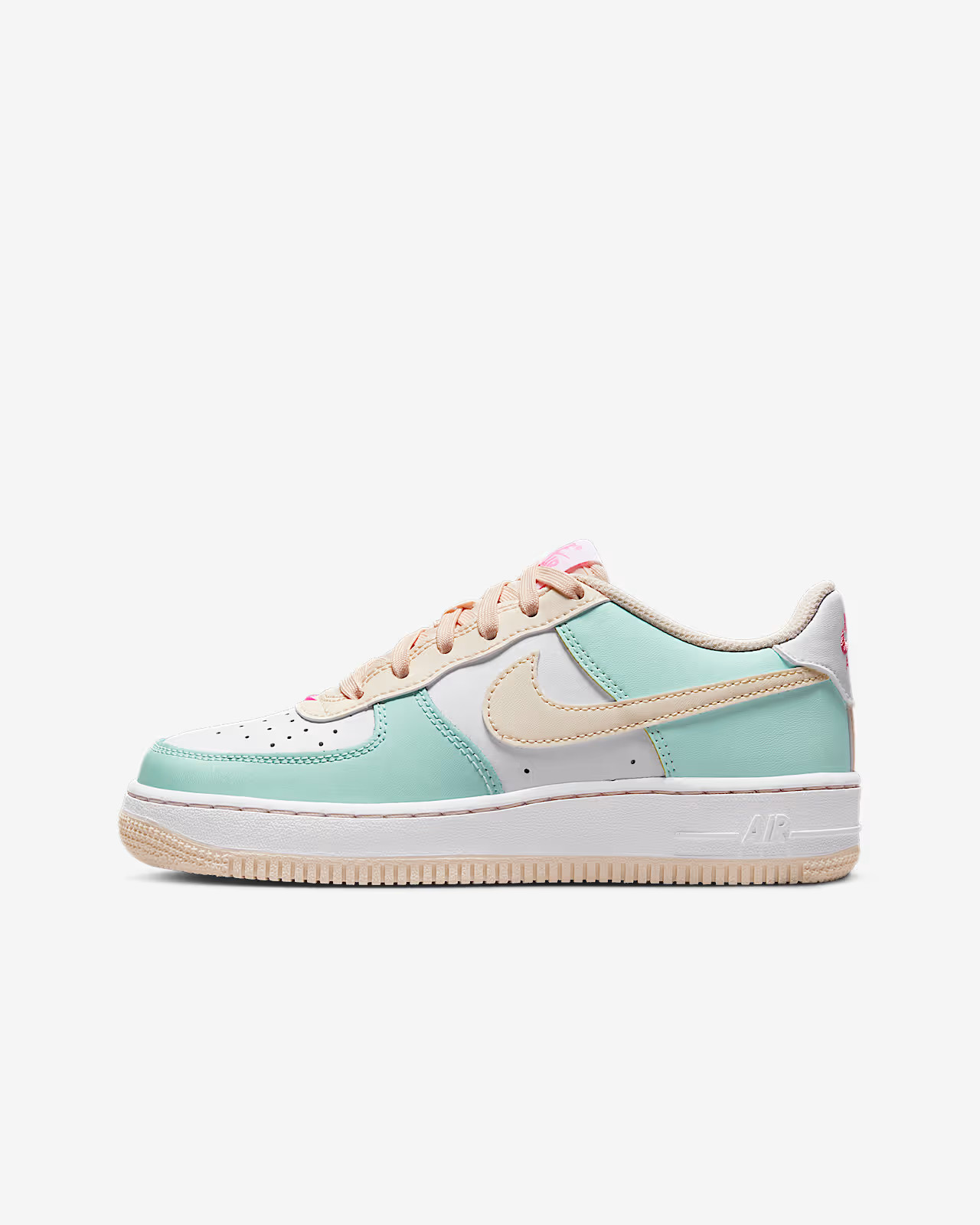 Nike Air Force 1 | Nike (US)
