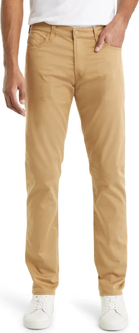 Tellis Airlux Commuter Pants | Nordstrom
