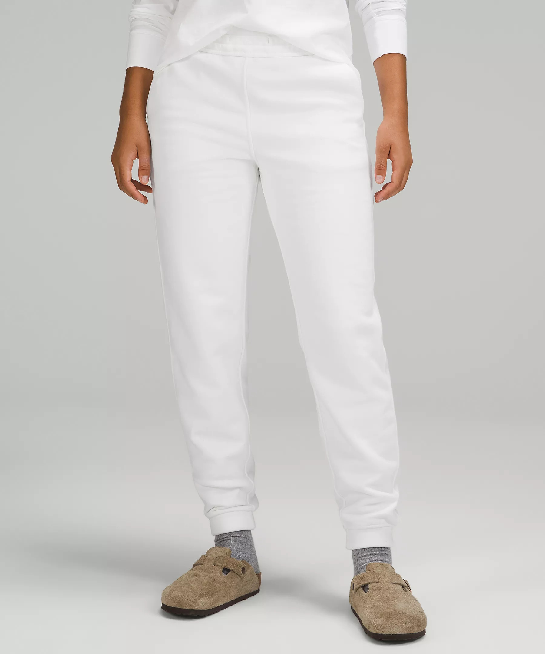Loungeful High-Rise Jogger Full Length | lululemon (CA)